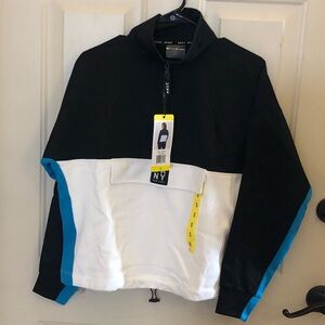 Woman’s NWT Size S DKNY Sport Pullover